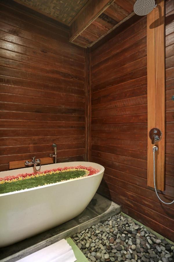 Pawana Villas Ubud Kültér fotó