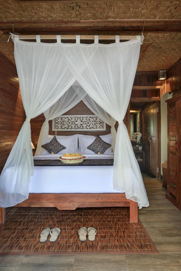 Pawana Villas Ubud Kültér fotó