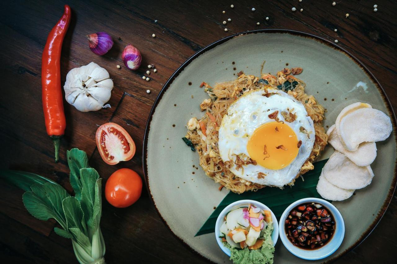 Pawana Villas Ubud Kültér fotó